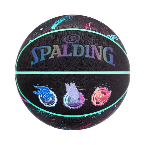 Spalding Μπάλα μπάσκετ Size 7